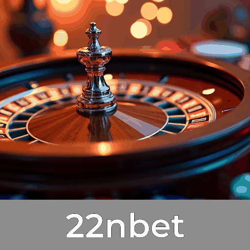 22nbet: Caça-níqueis - Mega Prêmios, Roleta - Máxima Emoção, Poker - Estratégia Superior