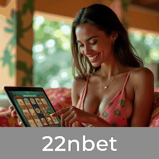 22nbet: A Revolução das Apostas Móveis na Palma da Mão