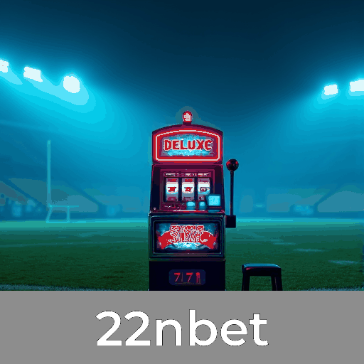 22nbet: Cassino Premiado com Pagamentos Rápidos